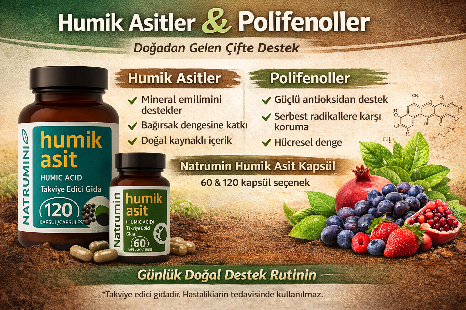 Polifenoller