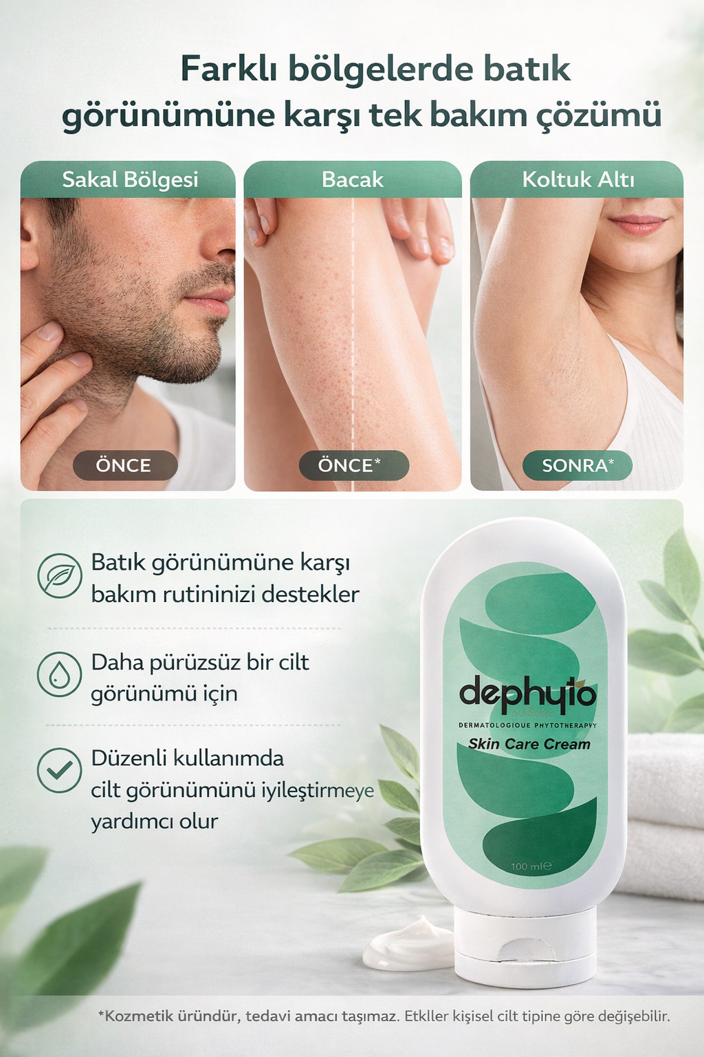 Batık ve Kıl Dönmesi Aynı Şey mi?