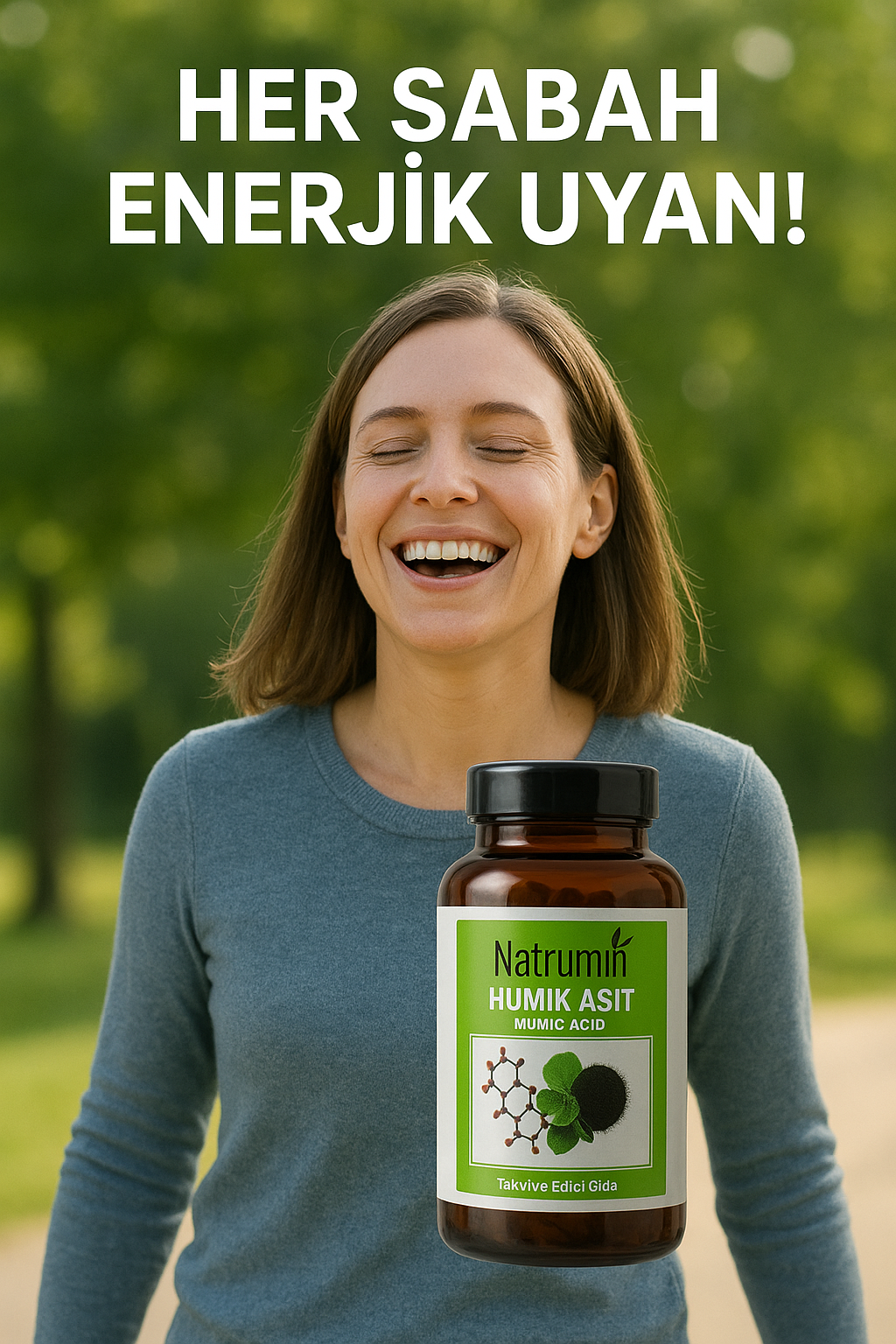 Humik Asit Kullandım Görüşlerim?