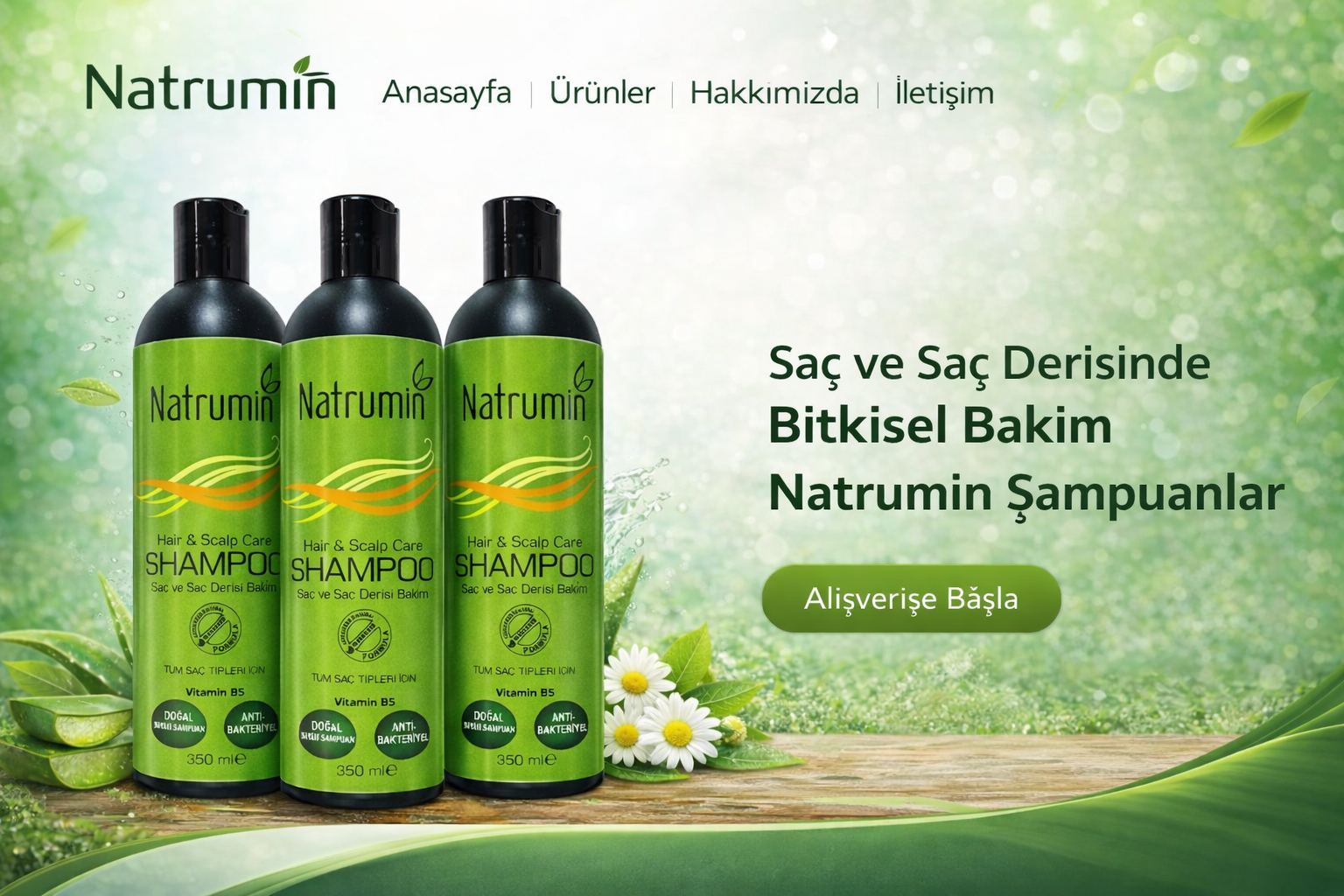 Kadınlarda Saç Neden Dökülür?