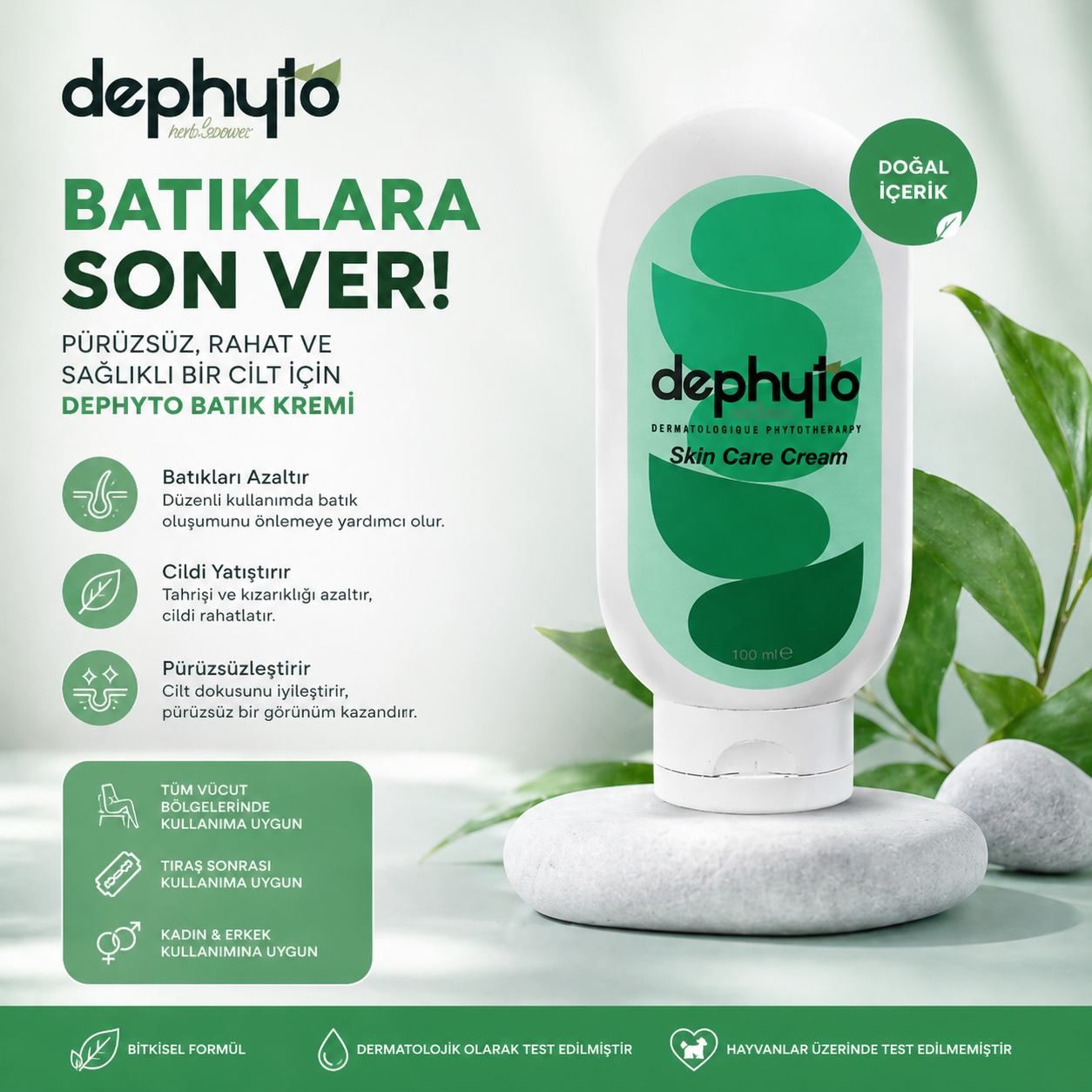 Batık Kıl Oluşumu Nasıl Önlenir?