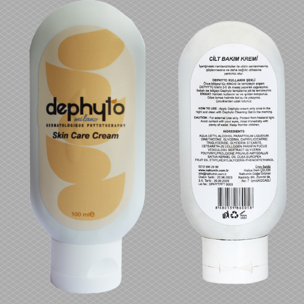 Dephyto Batık Kremi