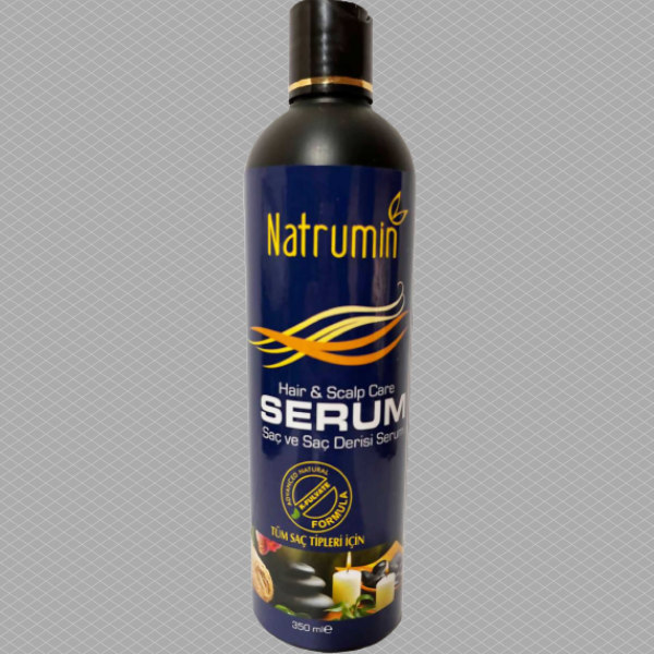 Natrumin Serum