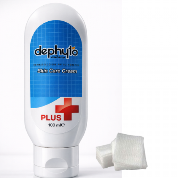 Dephyto Pft Plus ve Gazlı Bez